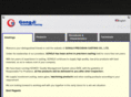 gongjicasting.com