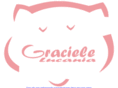 gracielelucania.com