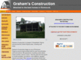 grahams-construction.com