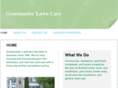 grassmasterlawncare.com