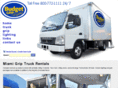 griptruckmiami.com