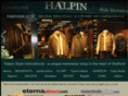 halpinstyle.co.uk