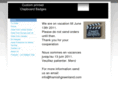 hamishgreenland.com