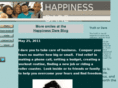 happinessdare.com