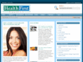 healthfirstmagazine.com