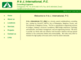 hnjinternational.com