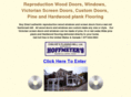 hoffmeyersmill.com