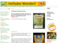hofladen-weixdorf.de