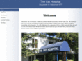 hospital4cats.com