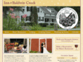 innatbaldwincreek.com