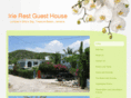 irierestguesthouse.com
