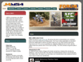 j4m54.co.uk
