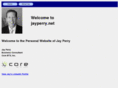 jayperry.net