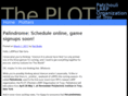 jointheplot.com