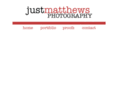 justmatthews.com
