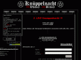 knueppelnacht.com