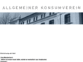 konsumverein.de