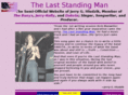 laststandingman.com