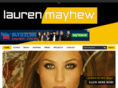 laurenmayhew.com