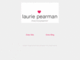 lauriepearman.com