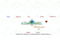 lechamarelrestaurant.com
