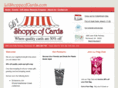 lilshoppeofcards.com