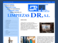 limpiezasdr.com