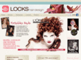 lockshairdesign.com