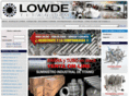 lowde.com