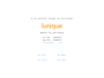 lunique.net