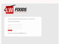 lwfoods.com