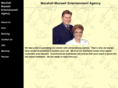 marshallmaxwell.com