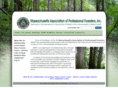 massforesters.org
