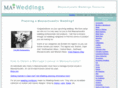maweddings.com