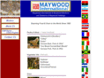 maywoodinternational.com