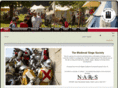 medieval-siege-society.co.uk