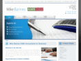 mikebarnesaims.com