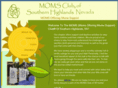 momsclubofsh.com
