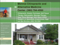 monroechiropracticcenter.com