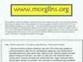 morgllns.org