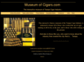museumofcigars.com