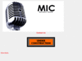 musicindustryconsulting.com