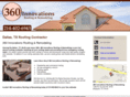 mydallastxroofer.com