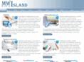 mywebisland.it