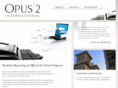 opus2livenote.com