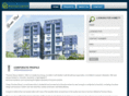 parshwagroup.com