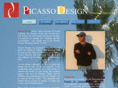 picassodesigns.com