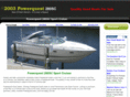 powerquestboats.net