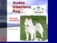 qudos.org