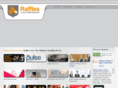 raffles-college.asia